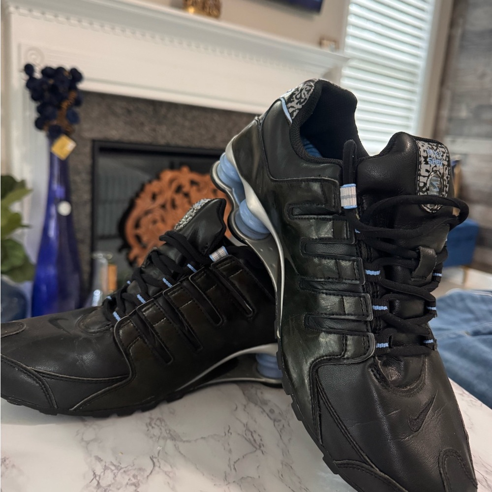 Men’s Nike Shox NZ - Picture 3 of 4